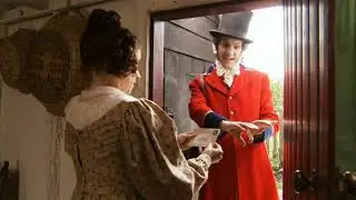 Horrible Histories Victorians   Penny Post postal Service