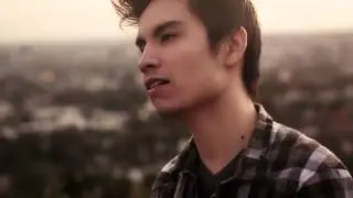 Don't You Worry Child (Swedish House Mafia) - Sam Tsui & Kurt Schneider Cover