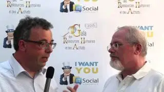 Interview IT Social - Agora DRH et Achats &ndash; DRH de Manpower