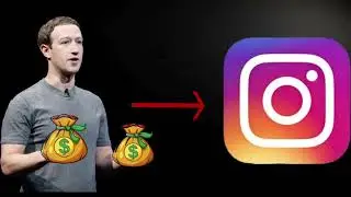 The &ldquo;Cheap Purchase&rdquo; of Instagram by Facebook (2012)