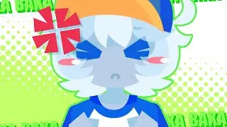 BAKA BAKA