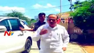 KCR Special Focus On Forming New Districts and Collectors || NTV