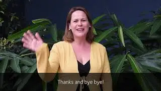 A message from Griffith's Alumni Relations Manager