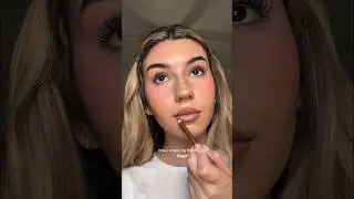 how i make my small lips look 2x bigger