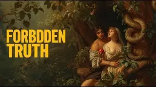 Life Lessons from Adam And Eve You&rsquo;ve Never Considered