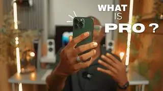 Do You Even Know What PRO means ?