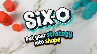 Six-O Game by FoxMind