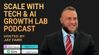 Podcast Interview with Luke Hohmann, CINO at Applied Frameworks