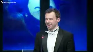 Phd Defence of Kevin B.W. Groot Lipman