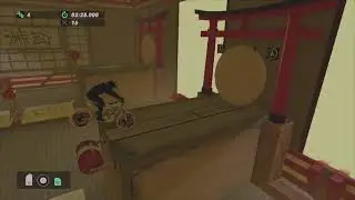 Trials Rising - (SX) Ninja University - Ninja lvl 3
