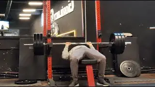 140 Bench Yapmamı Sağlayan Program: Smolov Jr