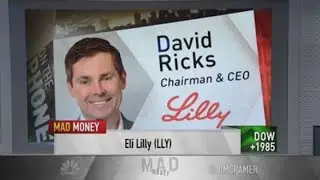 Eli Lilly hopes to start testing coronavirus cure 'this summer': CEO