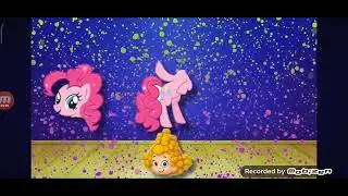bad baby wrong heads Bubble guppies Donal duck tiger pony finger family song