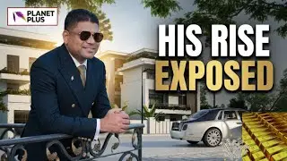The Untold Rise of Azruddin Mohamed &ndash; Guyana&rsquo;s Richest Man&rdquo;