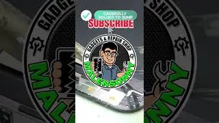 🍎iPhone 13 Pro Max Whitescreen / Purplescreen Problem Solution 💯( In a Safe way method)