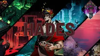 Let's Play Hades &Eacute;vasion 30 : les d&eacute;g&acirc;ts de la technique un peu abus&eacute;