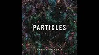 A Great Big World - Darling It's Over (Official Audio)