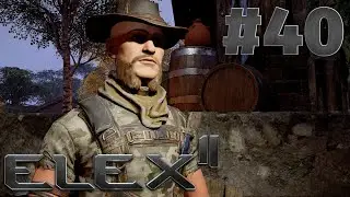 Let's Play ELEX II #40 [German]