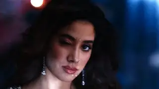 Daavudi | Devara Third Single 4k WhatsApp status 💗| NTR | Janhvi Kapoor |