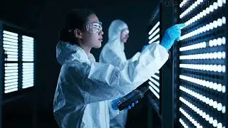 How LED Lights Are Manufactured | LED Bulb Manufacturing Process Step by Step | Factory Inside