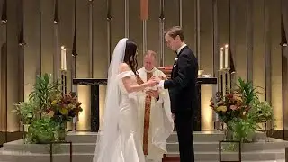 Wedding Rufener / Scallen, Saturday, Oct 17th 2020
