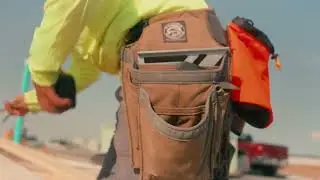 Unmatched Quality: Discover Badger Tool Belts