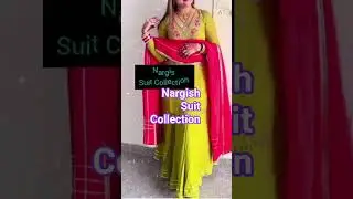 Fancy parti Suit #fashion #bollywood #party #fancy #shots #viral #video