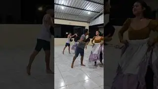 🕺💃 #parati #baile #heredero #coqueta #fyp