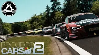 We love DTM | Project Cars 2