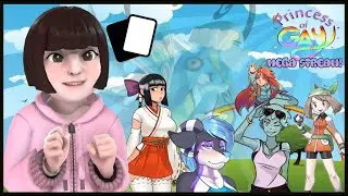 Princess of Gay-ming Stream | RRRather & WYPTB (Feb 2, 23)