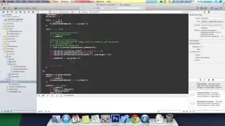 ‪Cocos2d x Tutorial 7   Positioning using JumpTo‬‏   YouTube 360p