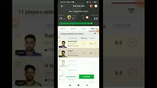 QUE VS LAH DREAM11 TODAY TEAM