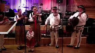Zespol Gronik Ensemble (2017) - Full Video