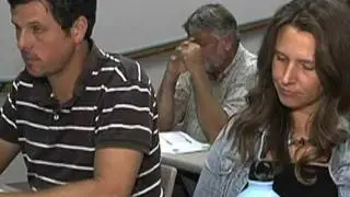 Workshop For Locally Grown Meat Producers