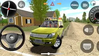 Indian Cars Simulator 3D New Car Wala Game 2026 Gaming Video Car Game Android Gameplay 