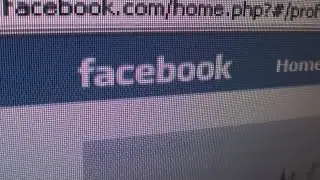 Facebook launched 20 years ago today