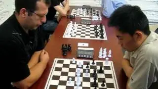 Alexey Dreev chess blitz