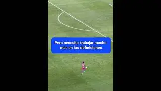Si Rashford hubiera metido &eacute;ste goal, as&iacute; hubieran llorado los madrilistas. 😭😭😭