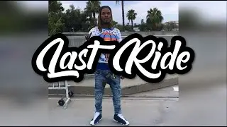 [FREE] Fetty Wap type beat '' Last Ride '' 2015 Prod GIGA FLEX