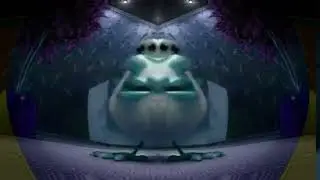 Booba Trying To Let Go Effects//Sponsored By GamaVision Csupo Effects 