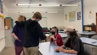 Phone Policy Rap