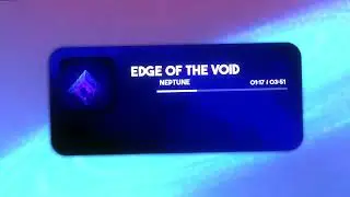 Neptune - Edge of the Void