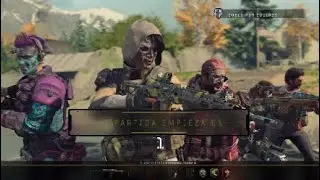 El PAQUETE DE AYUDA esta chetado COD: BLACK OPS 4*