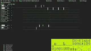 Unknown - Velocity & Effect Works 1 (1998) [XG, PLG-DX, MU100+]