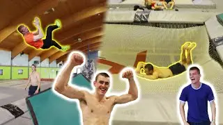 Quint Kaboom Combos and Quad Cody Landed! - Absolute INSANITY