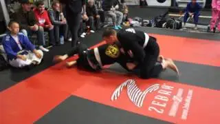 011 - Raw Video - 2016 RMNU Canada In-House BJJ Competition