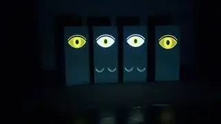 Video Mapping | Videoteca FAPCOM