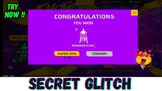 EMOTE PARTY EVENT GLITCH FREE FIRE || FREE FIRE NEW GLITCH TODAY || FREE FIRE NEW EVENT TODAY