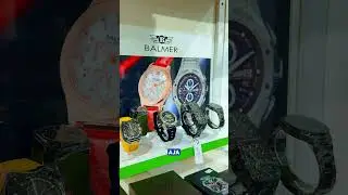 Toko Jam 1000% original di Denpasar. Langganan Selebgram Bali Garansi 1000%