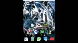 Vídeo de Agradecimiento a HeimDroid